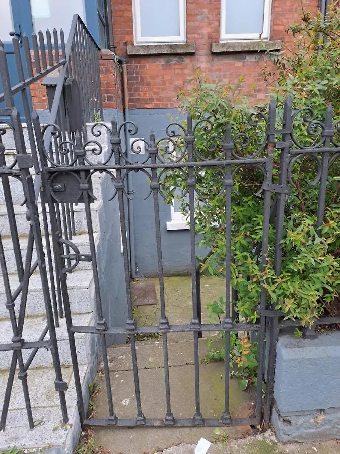 Spacious Studio-Dublin 3 Apartment Dublin